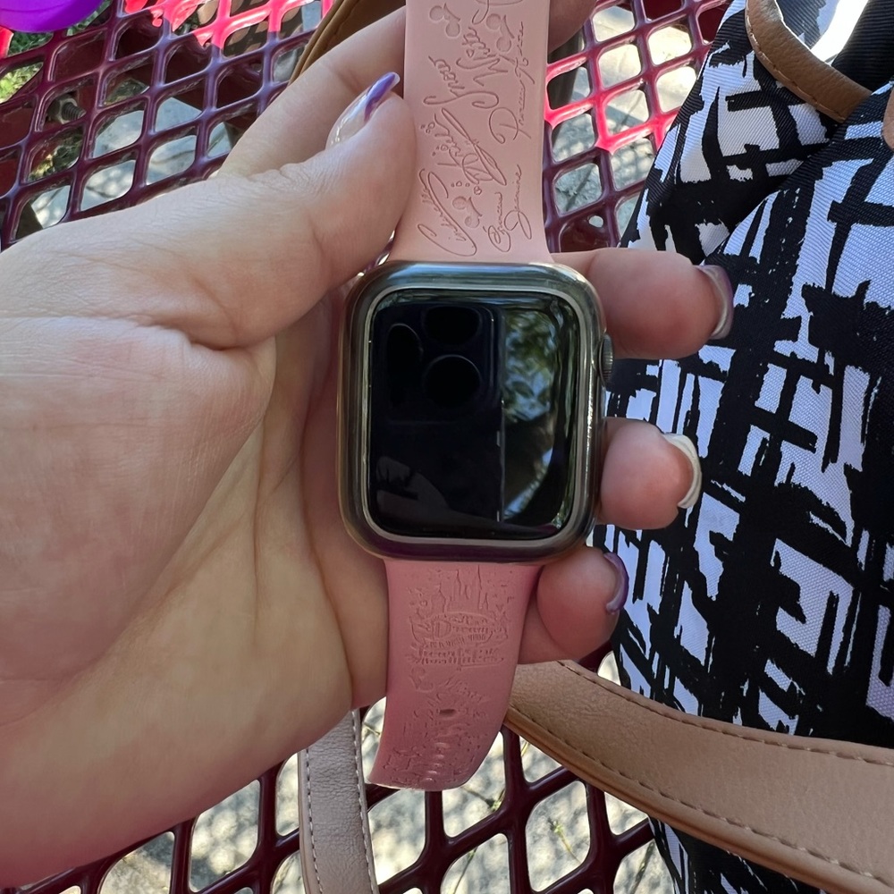 apple watch